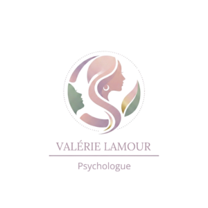 Logo Valérie Lamour - Psychologue