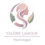 Logo Valérie Lamour - Psychologue