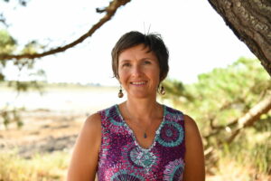 Valérie lamour, psychologue Vannes Séné