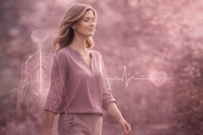 En chemin vers l'équilibre