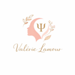 Valérie Lamour Logo