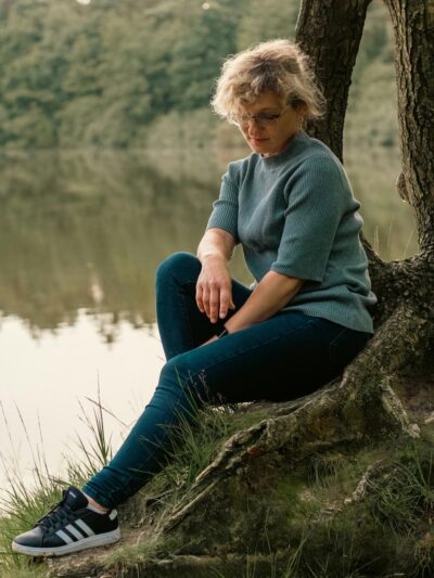 femme-introspection-menopause